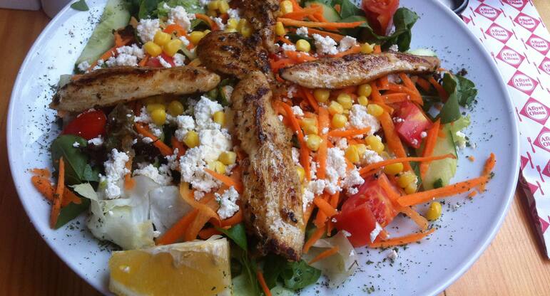 Love Point Photos Pictures Of Love Point Izmir Zomato